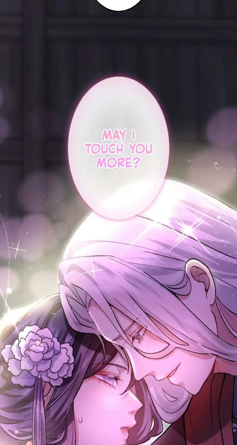 Tonight, I will let myself be consumed by the prince's possessive love Chapter 3 - page 2