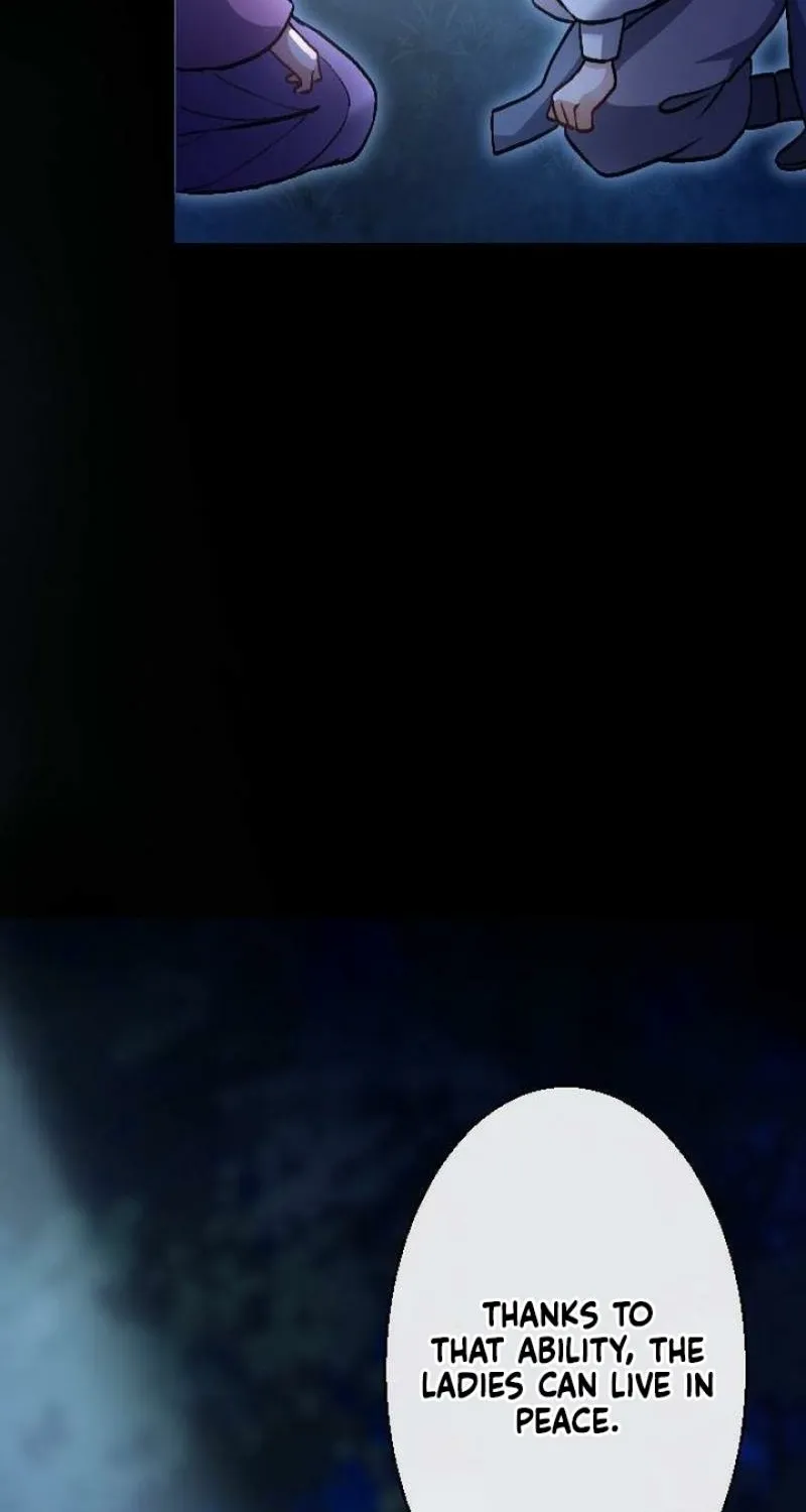 Tonight, I will let myself be consumed by the prince's possessive love Chapter 3 - page 32