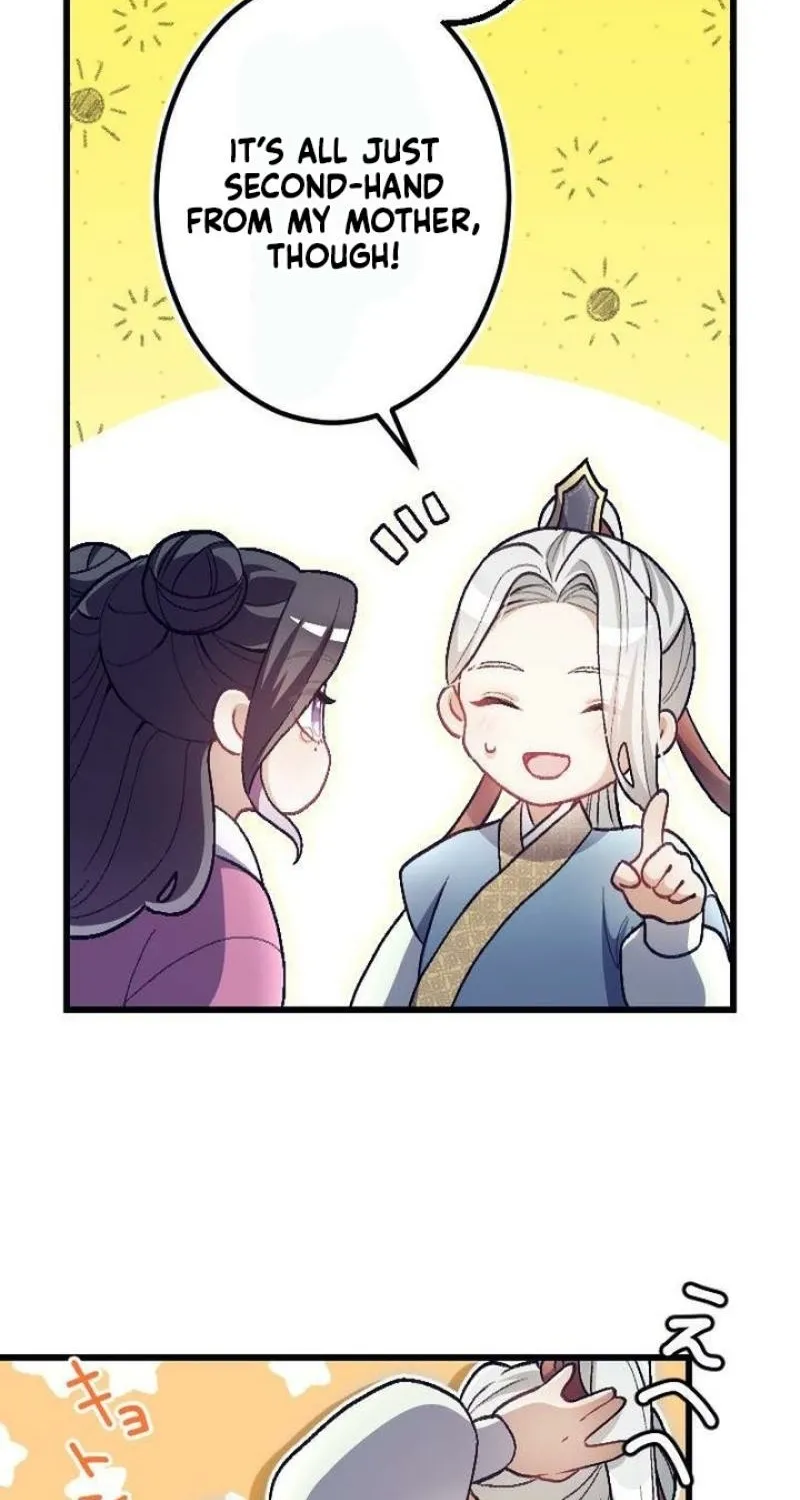 Tonight, I will let myself be consumed by the prince's possessive love Chapter 3 - page 40