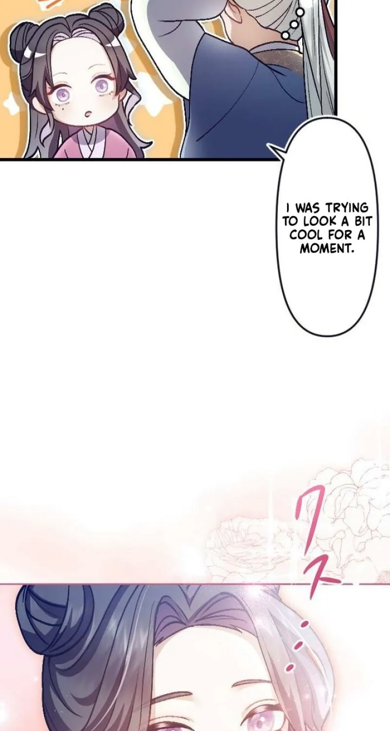 Tonight, I will let myself be consumed by the prince's possessive love Chapter 3 - page 41