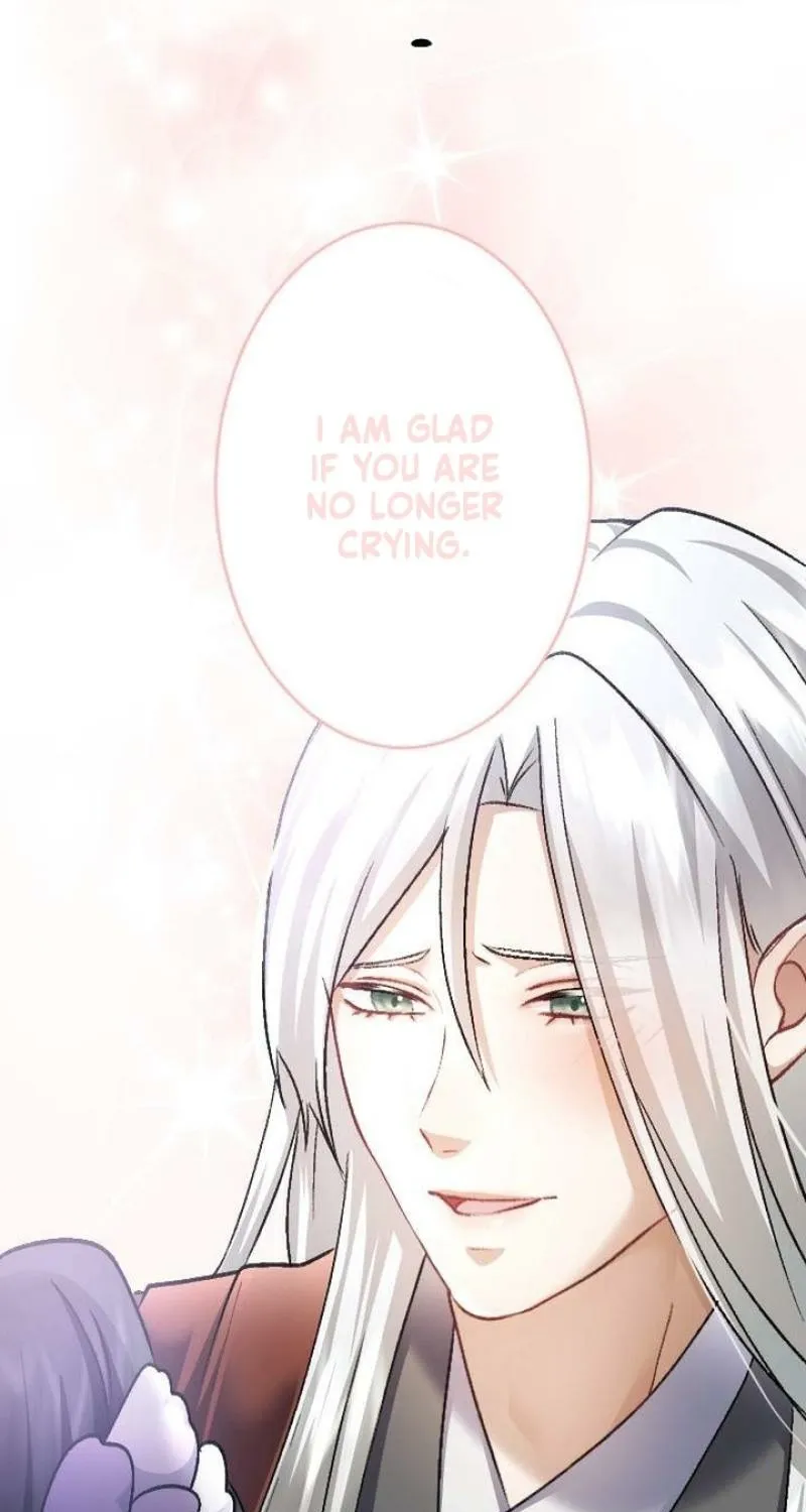 Tonight, I will let myself be consumed by the prince's possessive love Chapter 3 - page 49