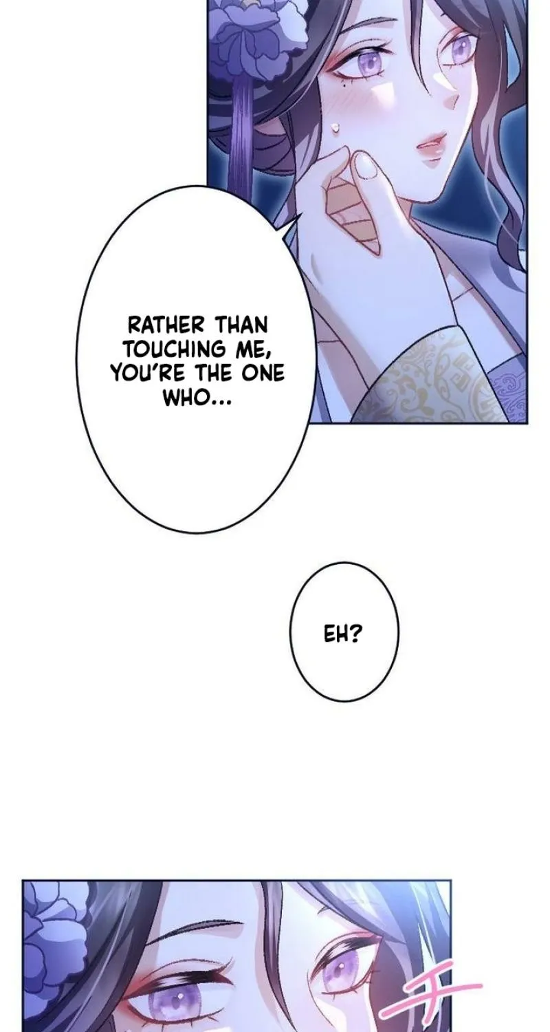 Tonight, I will let myself be consumed by the prince's possessive love Chapter 3 - page 5