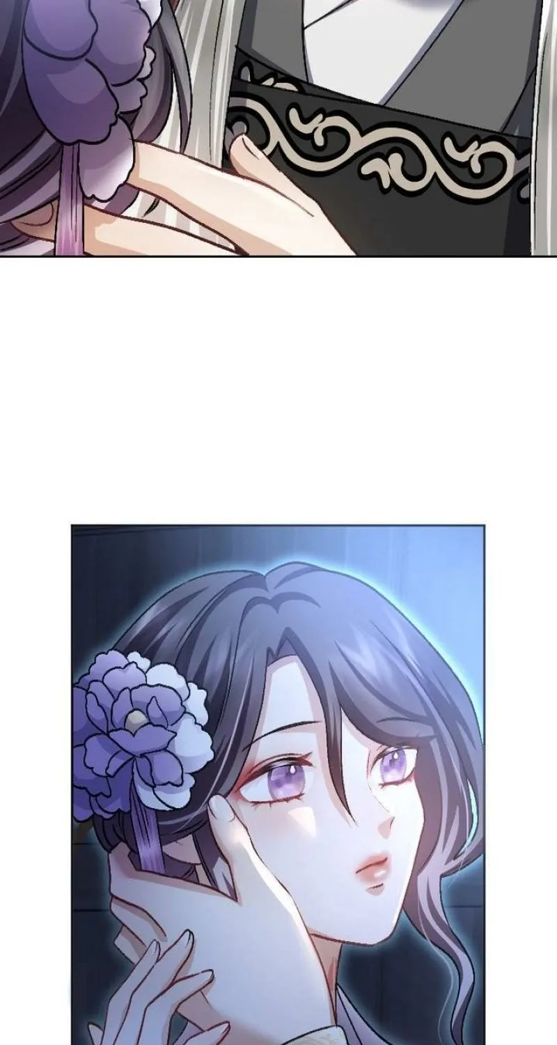 Tonight, I will let myself be consumed by the prince's possessive love Chapter 3 - page 50