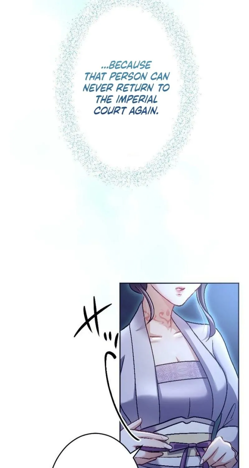 Tonight, I will let myself be consumed by the prince's possessive love Chapter 3 - page 53