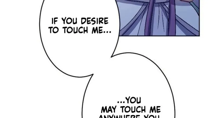 Tonight, I will let myself be consumed by the prince's possessive love Chapter 3 - page 54
