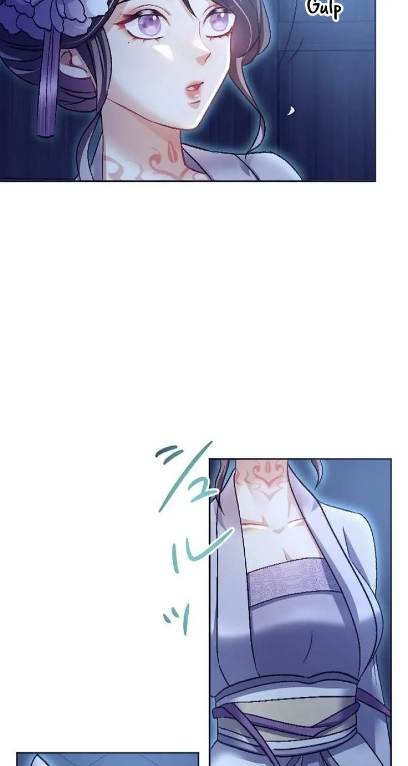 Tonight, I will let myself be consumed by the prince's possessive love Chapter 3 - page 58