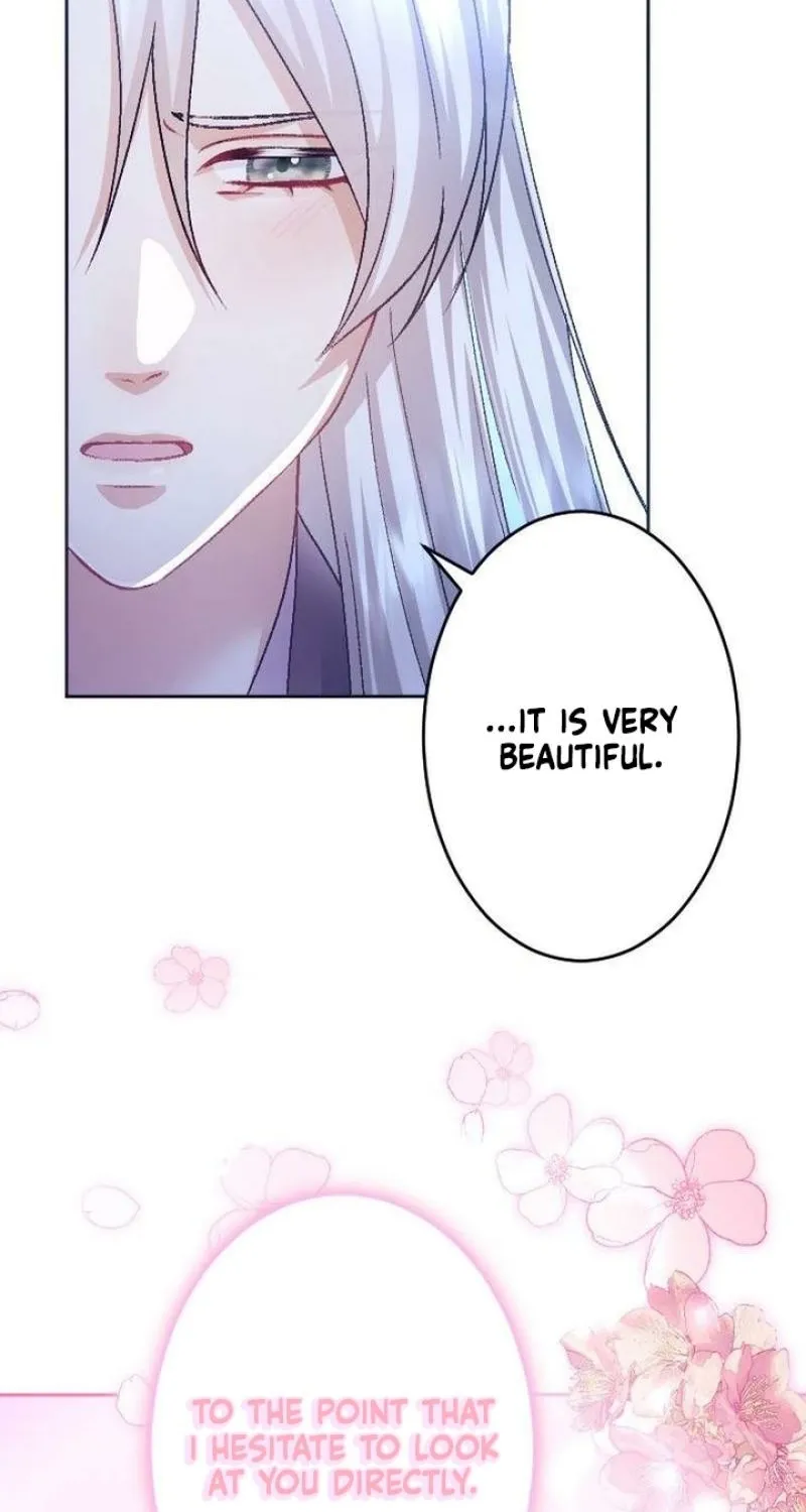 Tonight, I will let myself be consumed by the prince's possessive love Chapter 3 - page 62