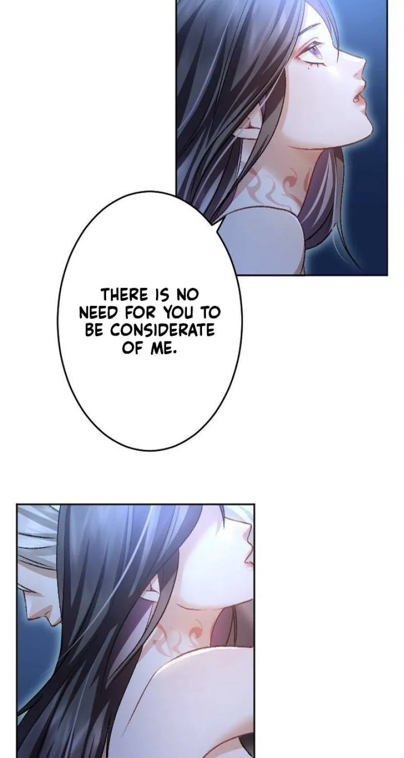 Tonight, I will let myself be consumed by the prince's possessive love Chapter 3 - page 65
