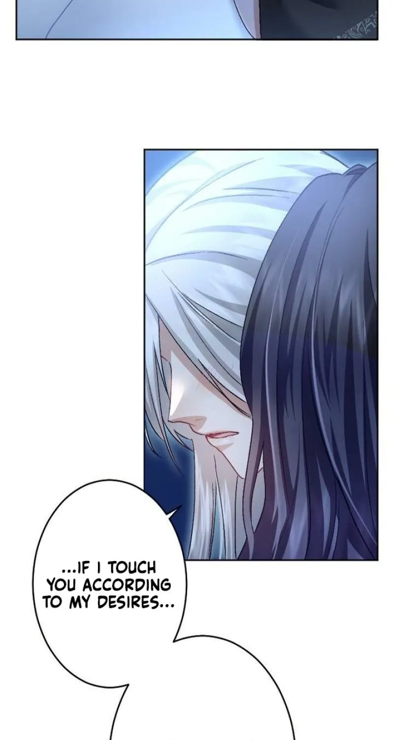 Tonight, I will let myself be consumed by the prince's possessive love Chapter 3 - page 68