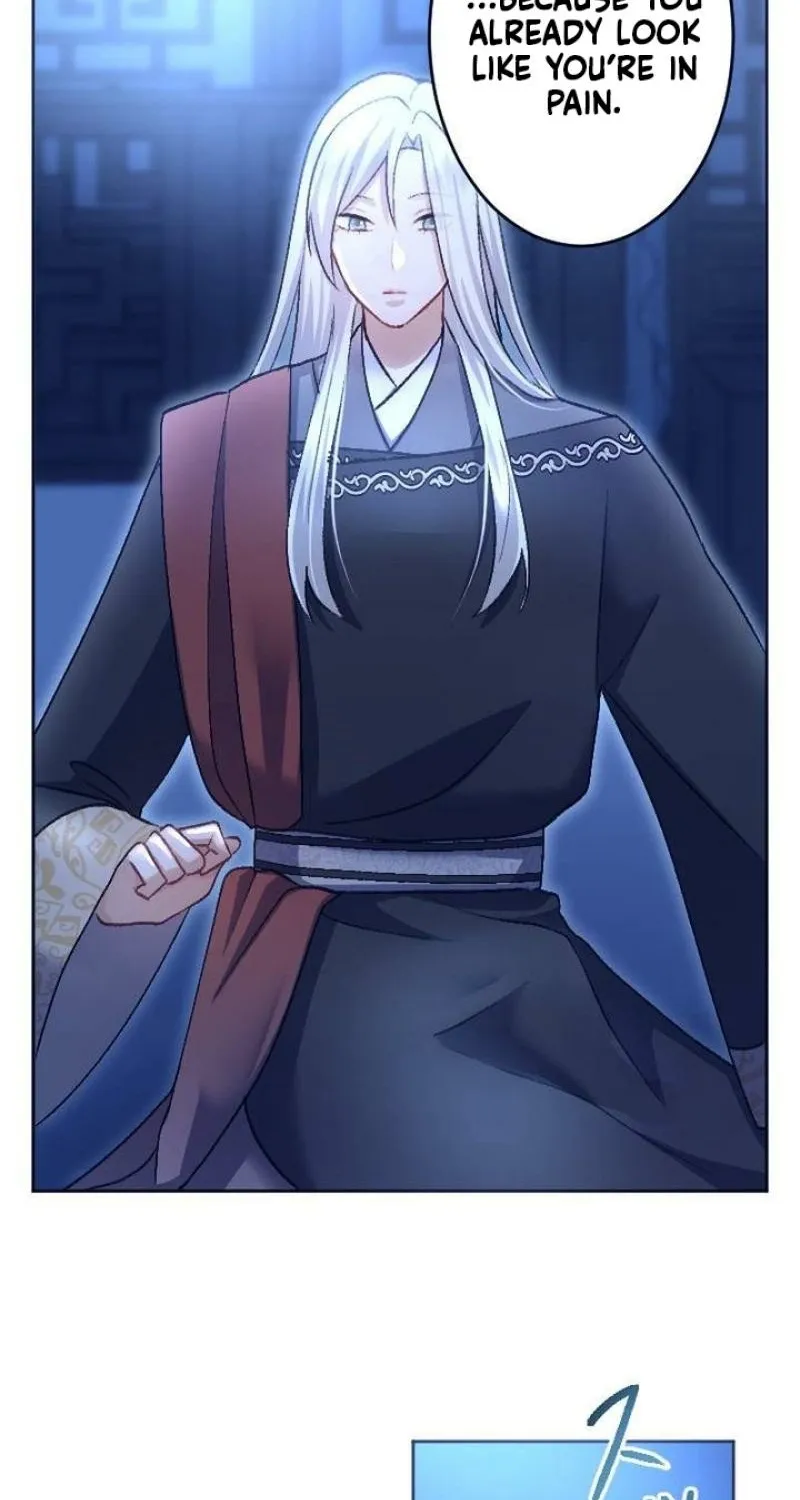 Tonight, I will let myself be consumed by the prince's possessive love Chapter 3 - page 7