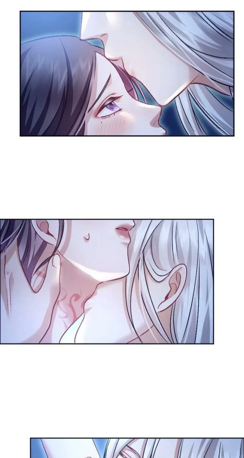 Tonight, I will let myself be consumed by the prince's possessive love Chapter 3 - page 74