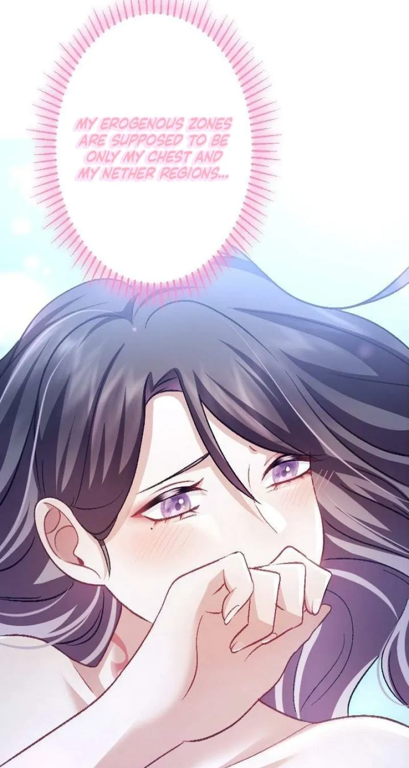 Tonight, I will let myself be consumed by the prince's possessive love Chapter 3 - page 76