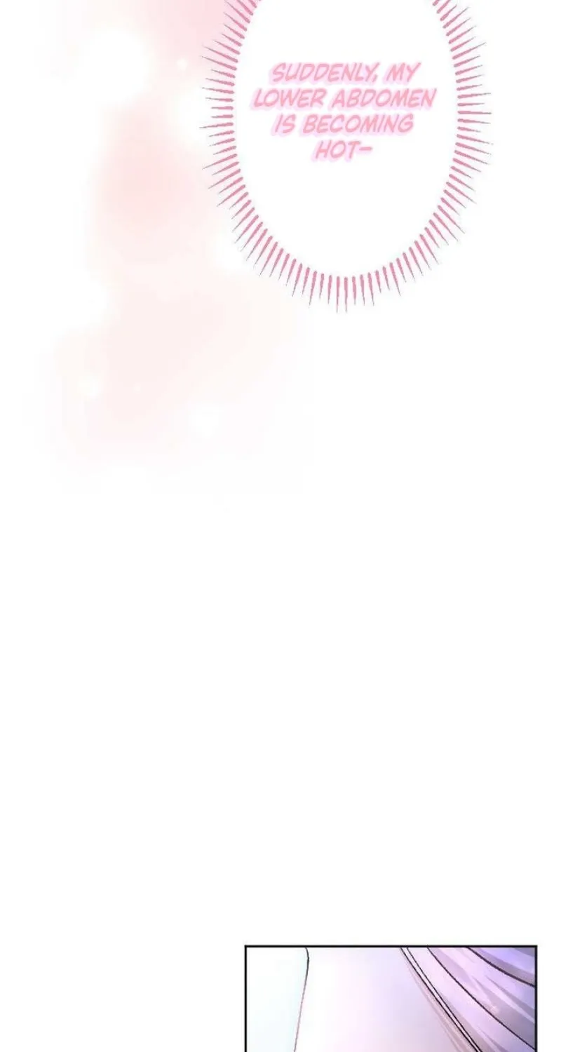 Tonight, I will let myself be consumed by the prince's possessive love Chapter 3 - page 81
