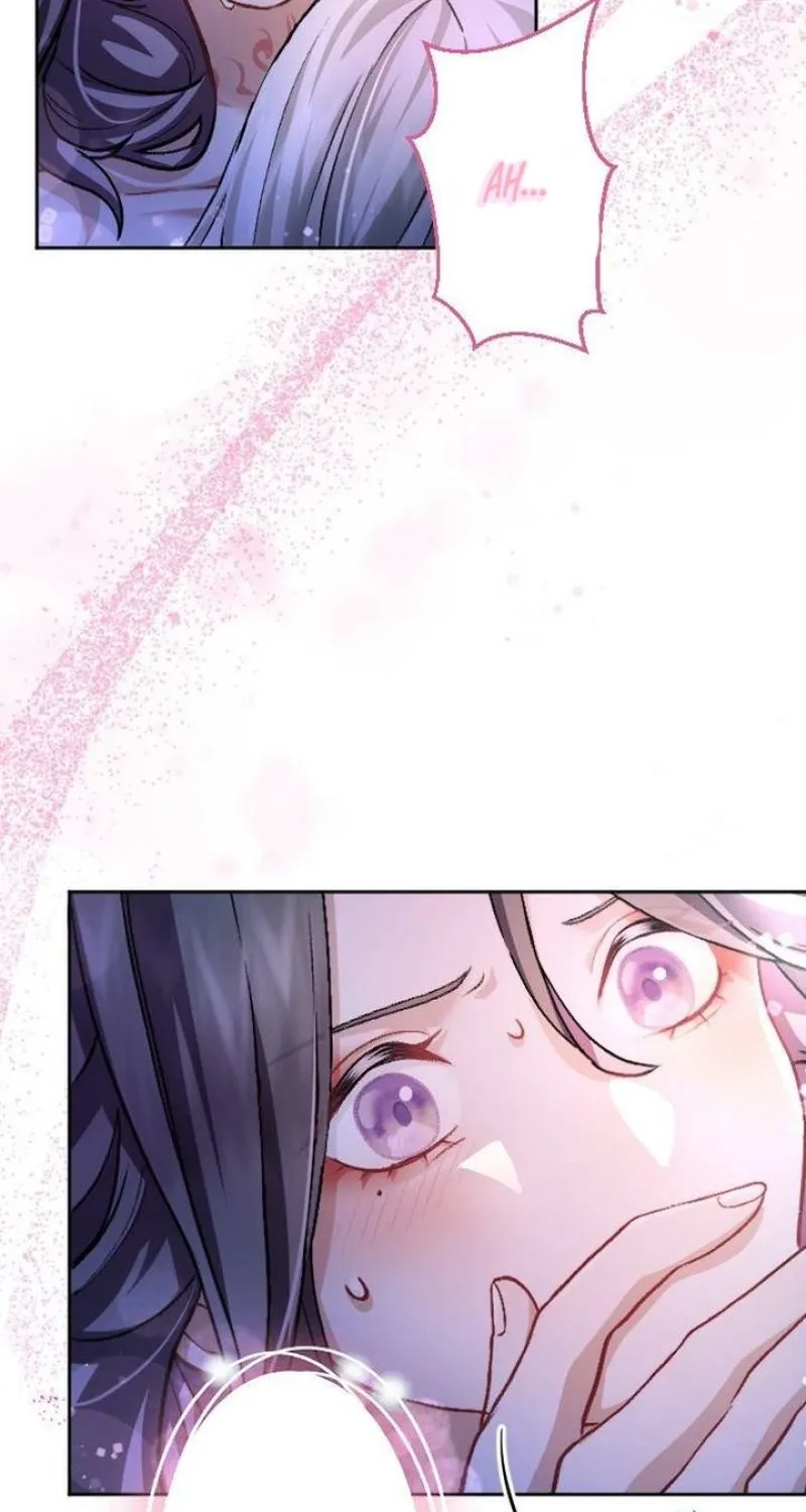 Tonight, I will let myself be consumed by the prince's possessive love Chapter 3 - page 83