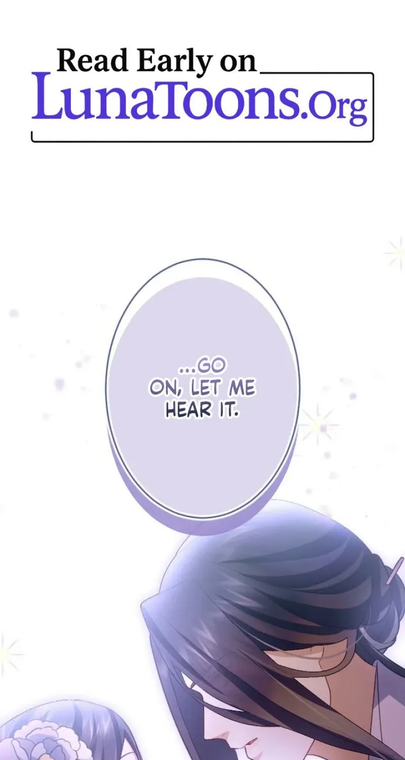 Tonight, I will let myself be consumed by the prince's possessive love Chapter 20 - page 1