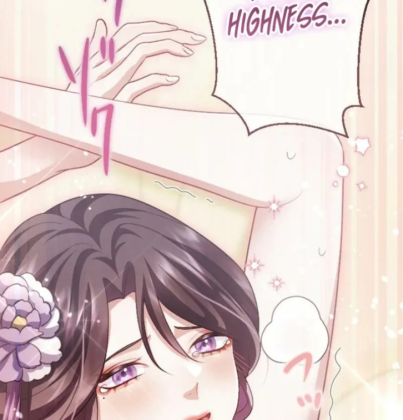 Tonight, I will let myself be consumed by the prince's possessive love Chapter 20 - page 12