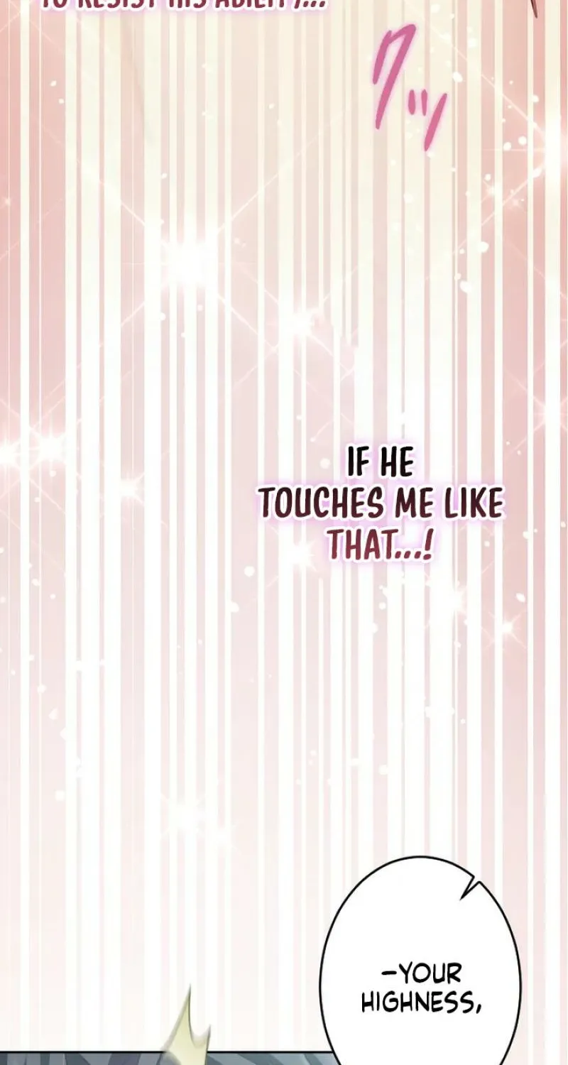 Tonight, I will let myself be consumed by the prince's possessive love Chapter 20 - page 14
