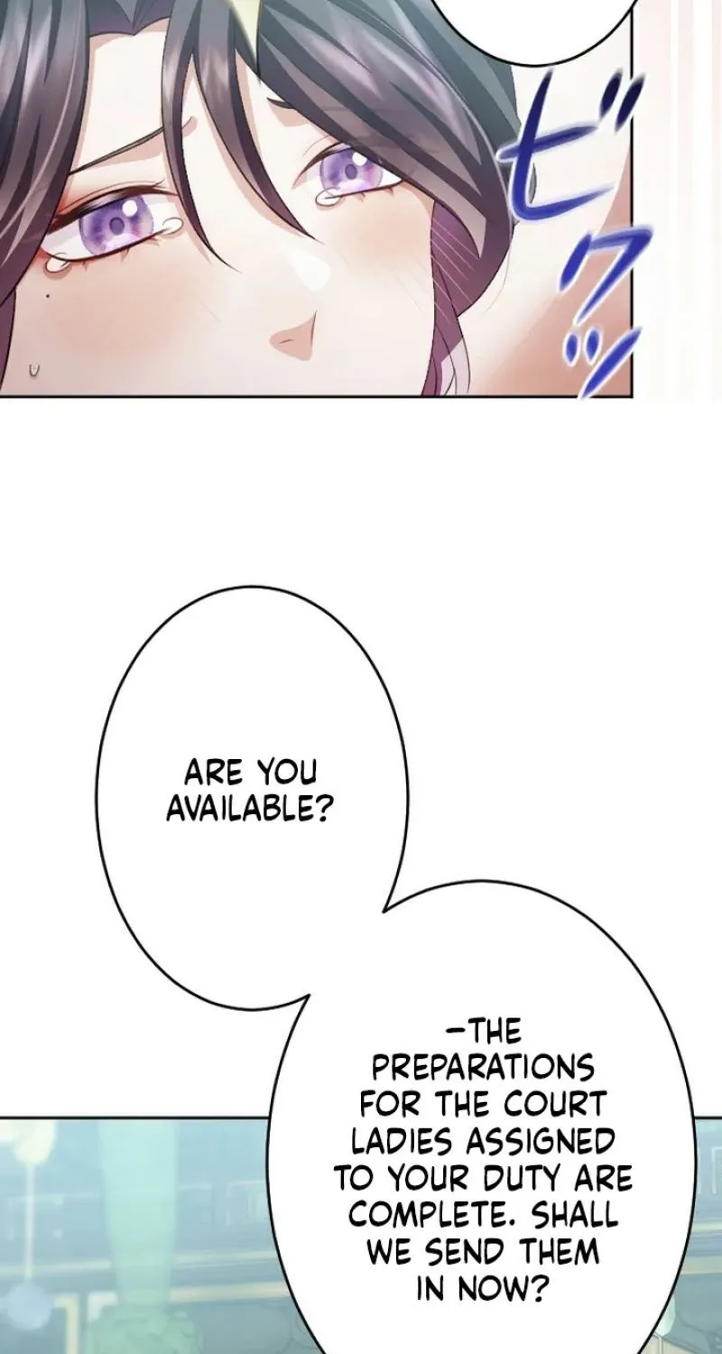 Tonight, I will let myself be consumed by the prince's possessive love Chapter 20 - page 15