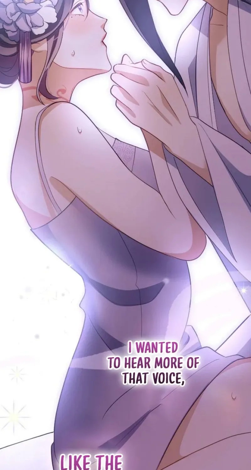 Tonight, I will let myself be consumed by the prince's possessive love Chapter 20 - page 2