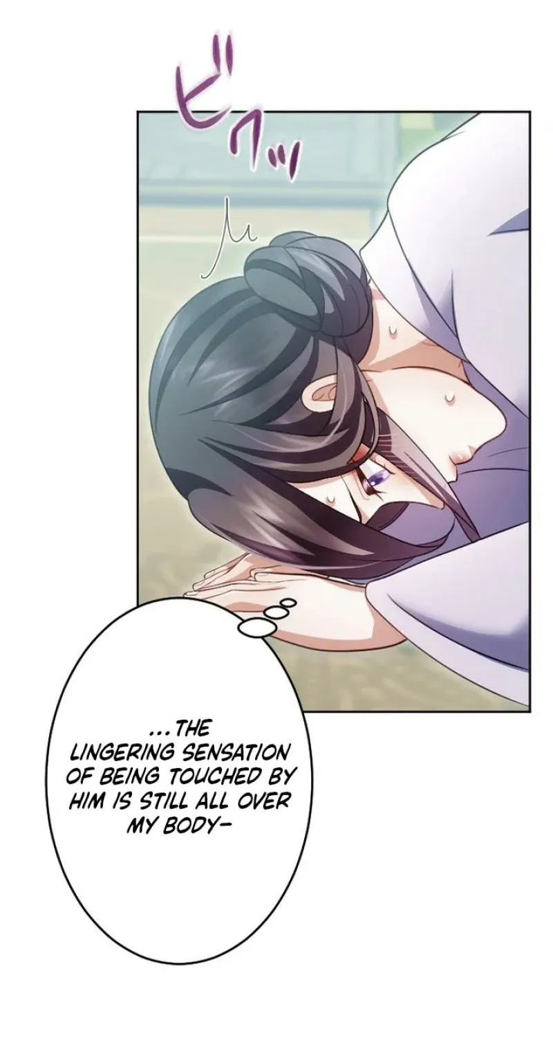Tonight, I will let myself be consumed by the prince's possessive love Chapter 20 - page 26