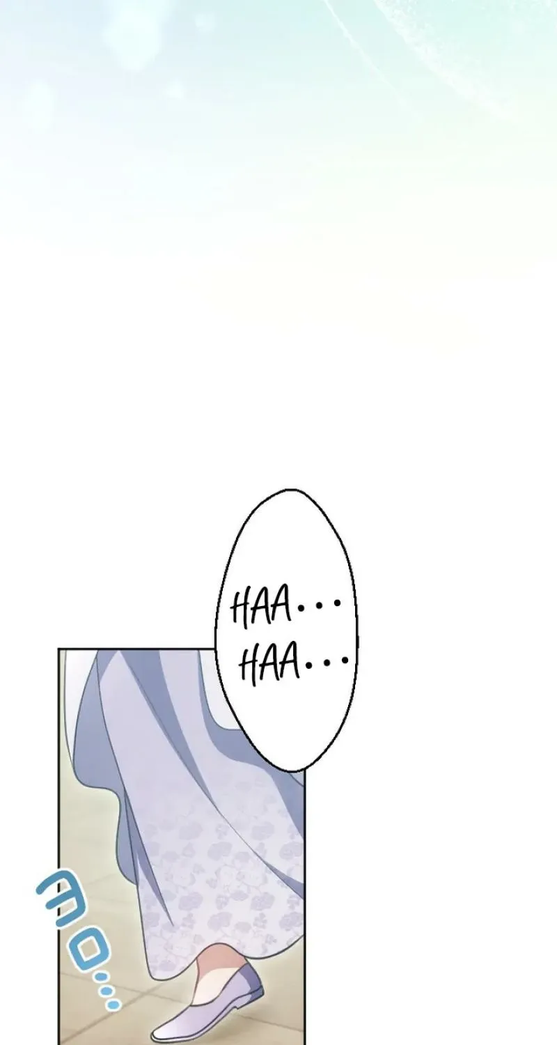 Tonight, I will let myself be consumed by the prince's possessive love Chapter 20 - page 37