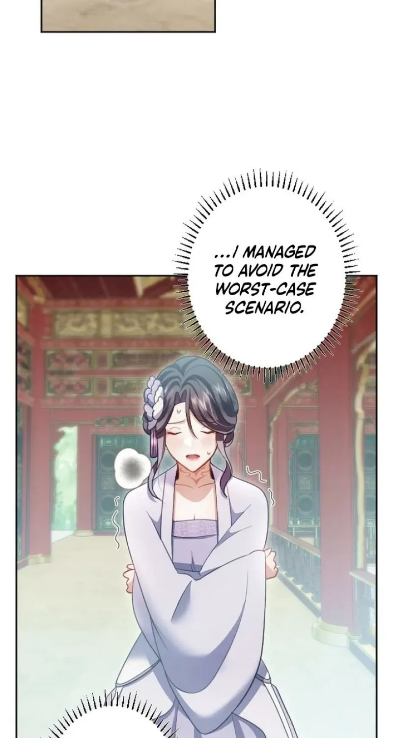 Tonight, I will let myself be consumed by the prince's possessive love Chapter 20 - page 38