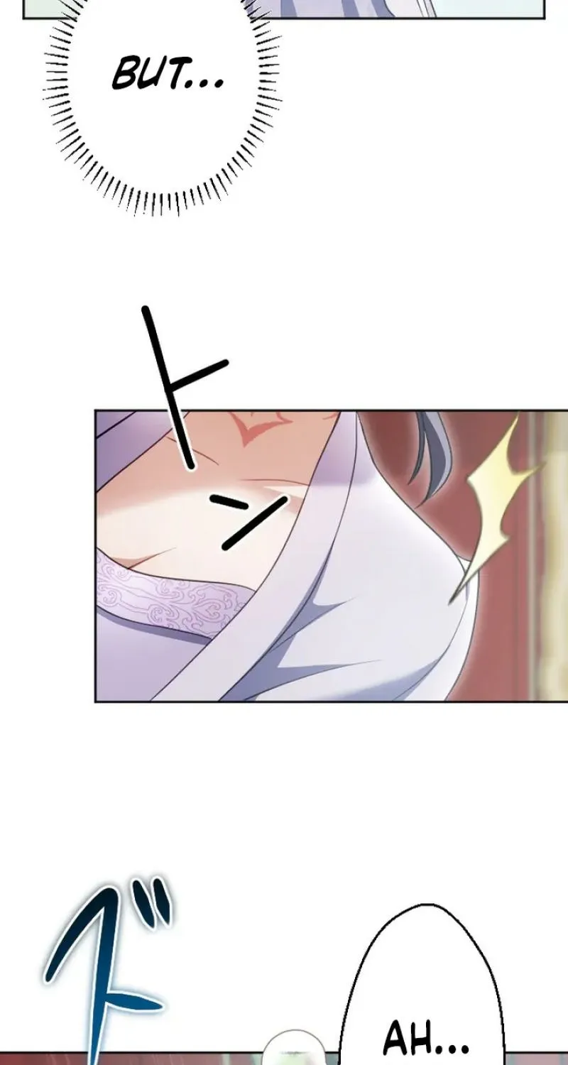 Tonight, I will let myself be consumed by the prince's possessive love Chapter 20 - page 39