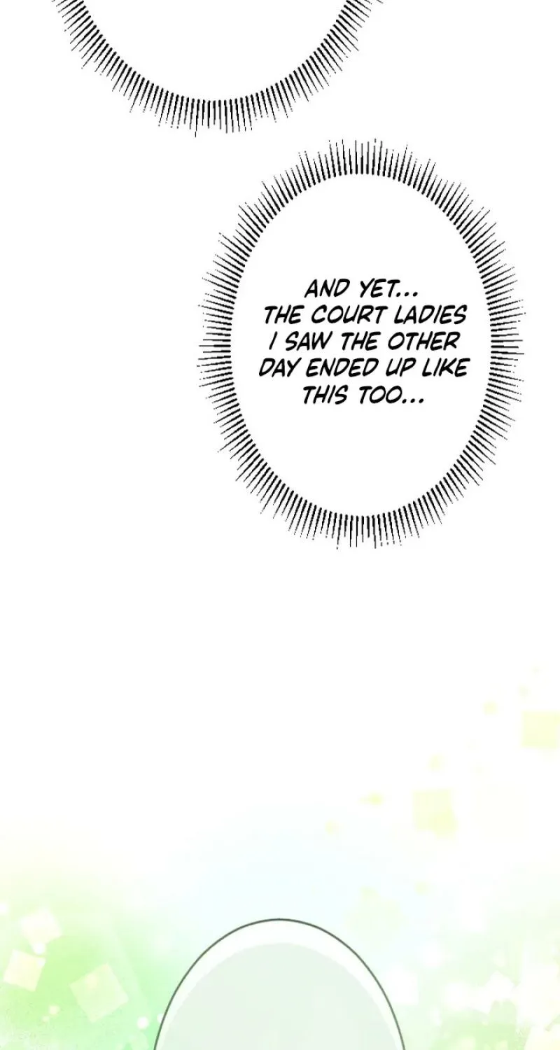 Tonight, I will let myself be consumed by the prince's possessive love Chapter 20 - page 41