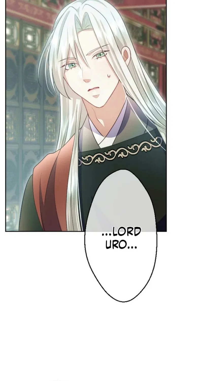 Tonight, I will let myself be consumed by the prince's possessive love Chapter 20 - page 44