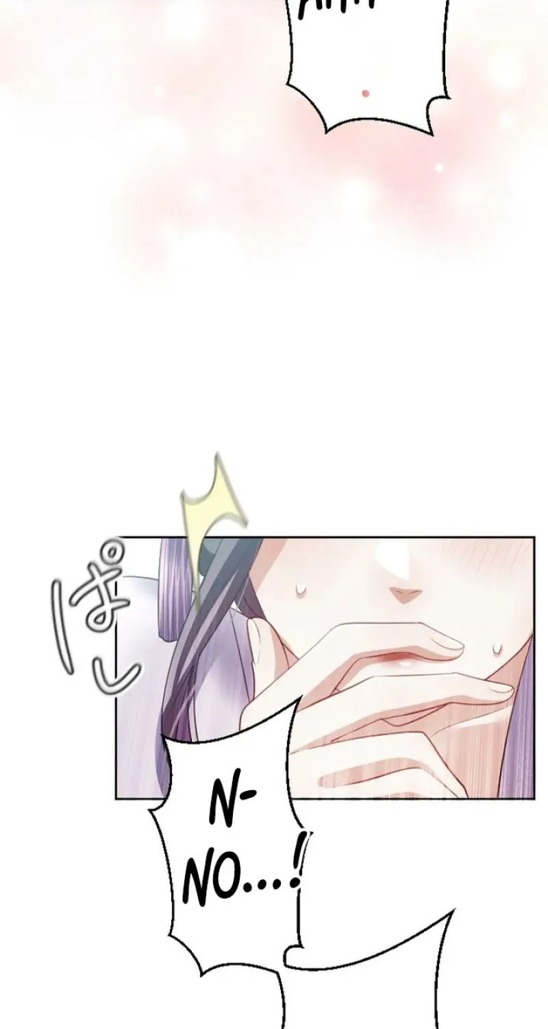 Tonight, I will let myself be consumed by the prince's possessive love Chapter 20 - page 47