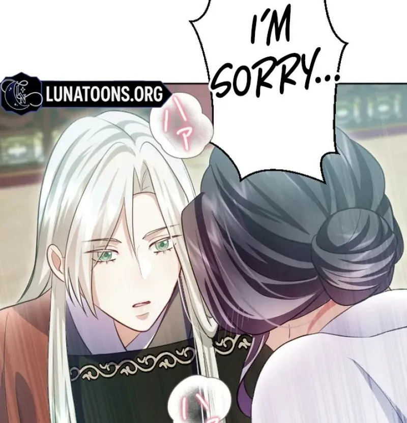 Tonight, I will let myself be consumed by the prince's possessive love Chapter 20 - page 48