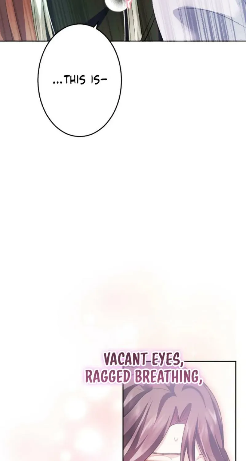 Tonight, I will let myself be consumed by the prince's possessive love Chapter 20 - page 49
