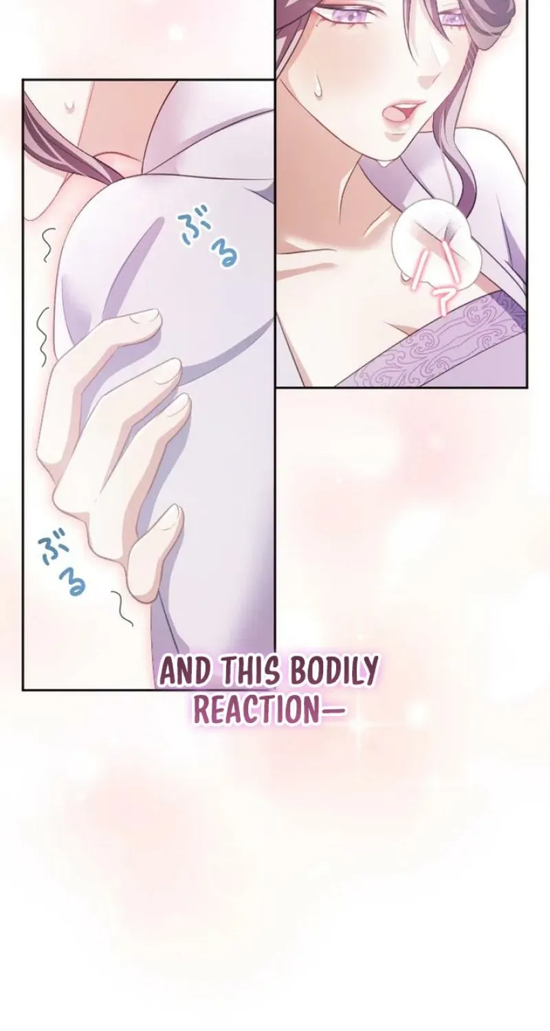 Tonight, I will let myself be consumed by the prince's possessive love Chapter 20 - page 50