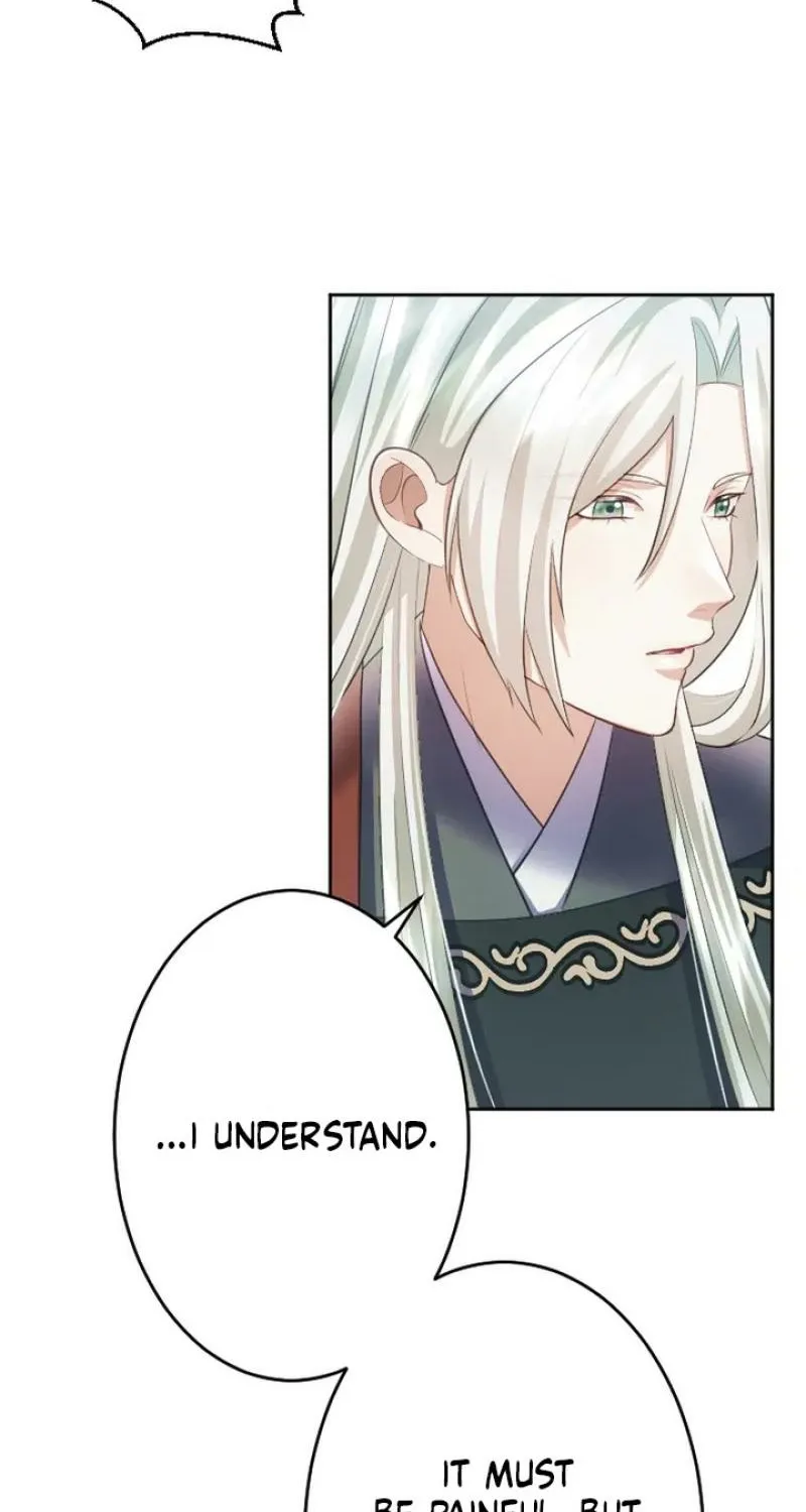 Tonight, I will let myself be consumed by the prince's possessive love Chapter 20 - page 52