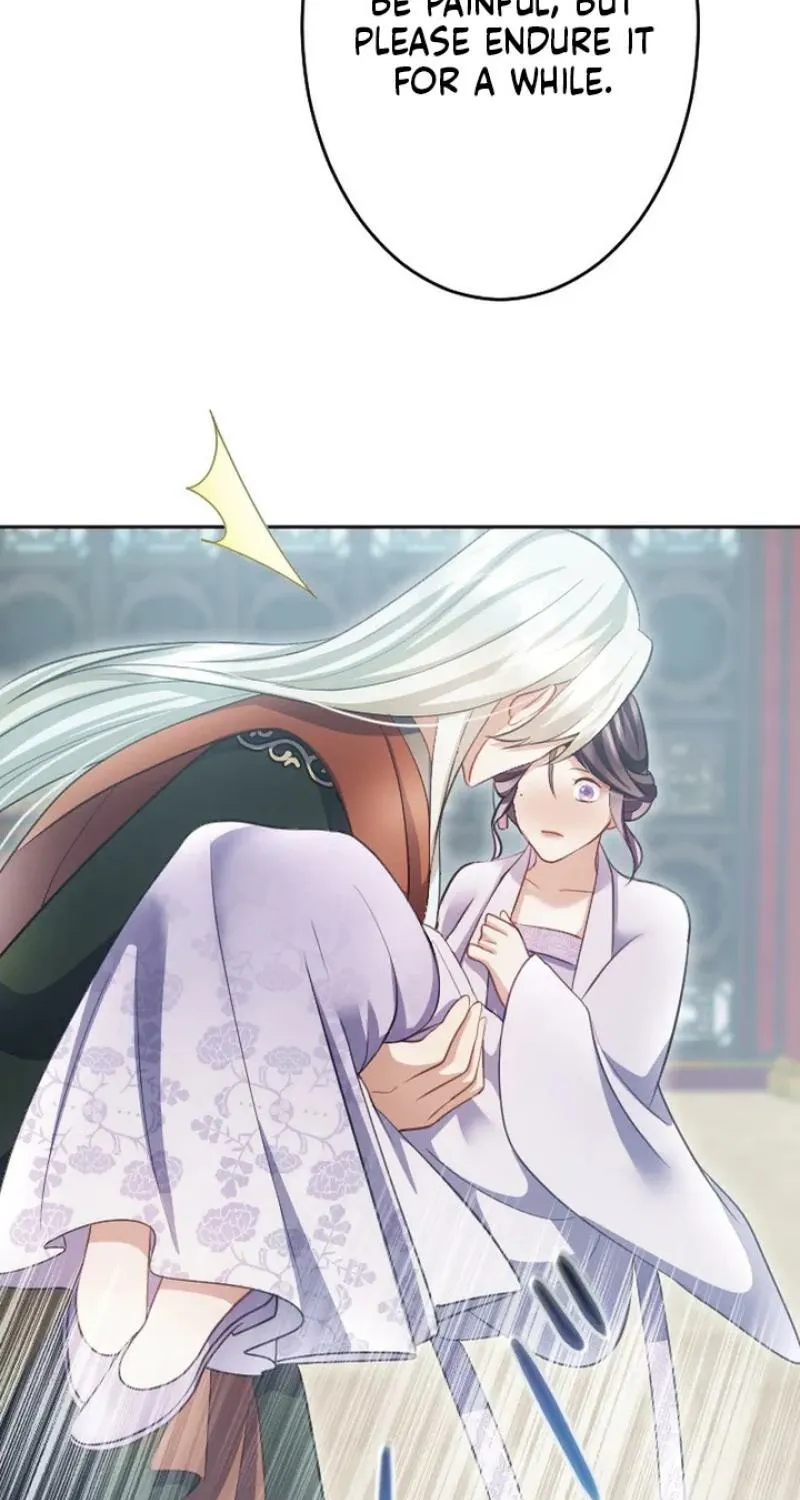 Tonight, I will let myself be consumed by the prince's possessive love Chapter 20 - page 53