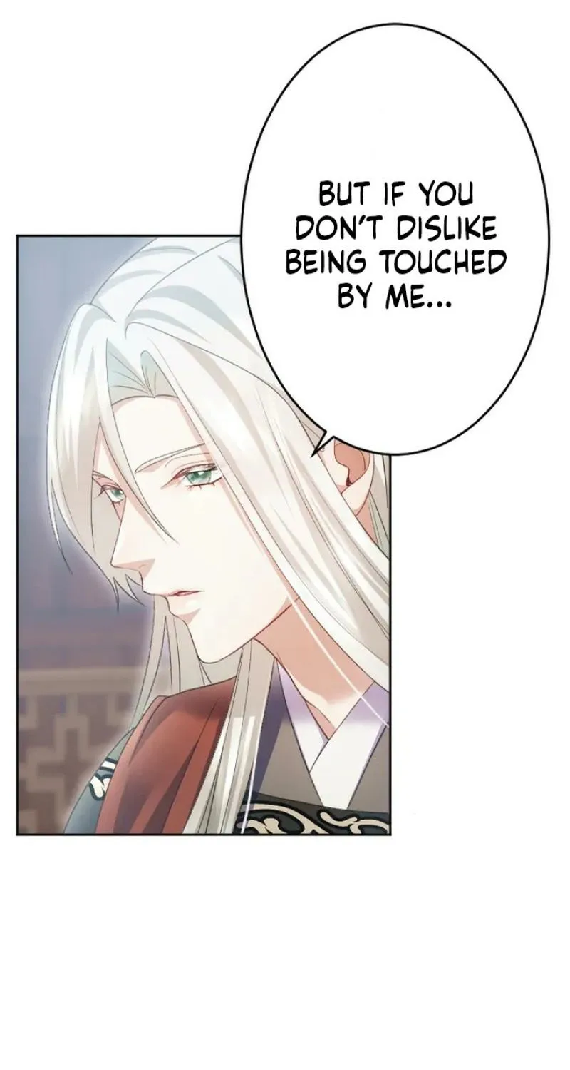 Tonight, I will let myself be consumed by the prince's possessive love Chapter 20 - page 61