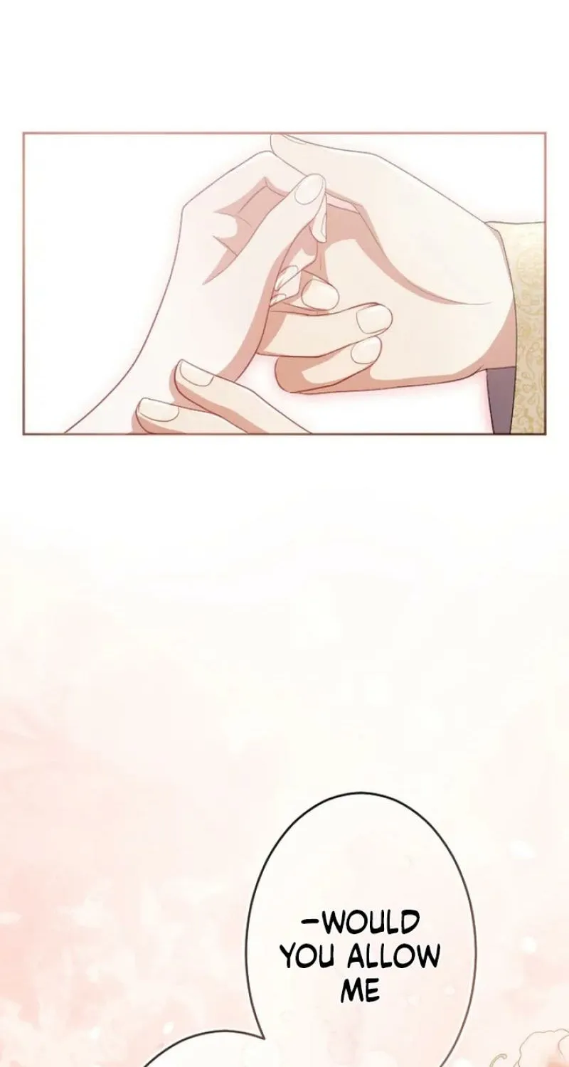 Tonight, I will let myself be consumed by the prince's possessive love Chapter 20 - page 62
