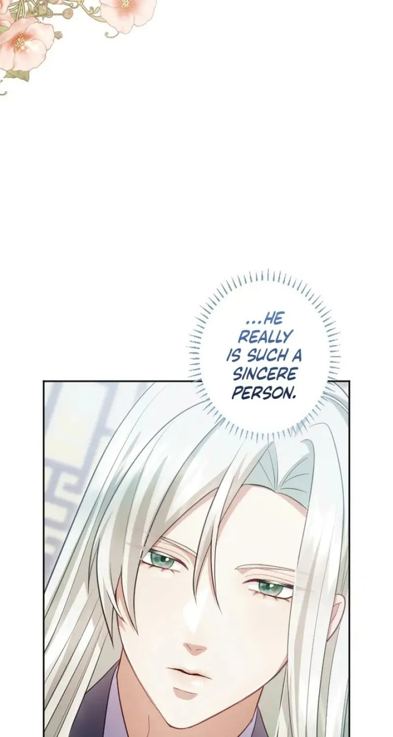 Tonight, I will let myself be consumed by the prince's possessive love Chapter 20 - page 64