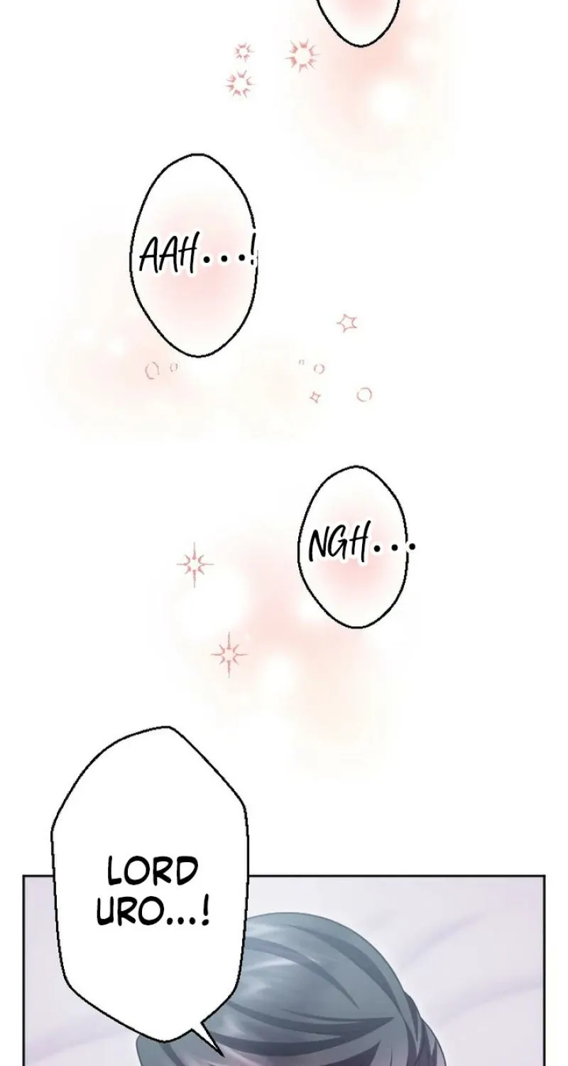 Tonight, I will let myself be consumed by the prince's possessive love Chapter 20 - page 69