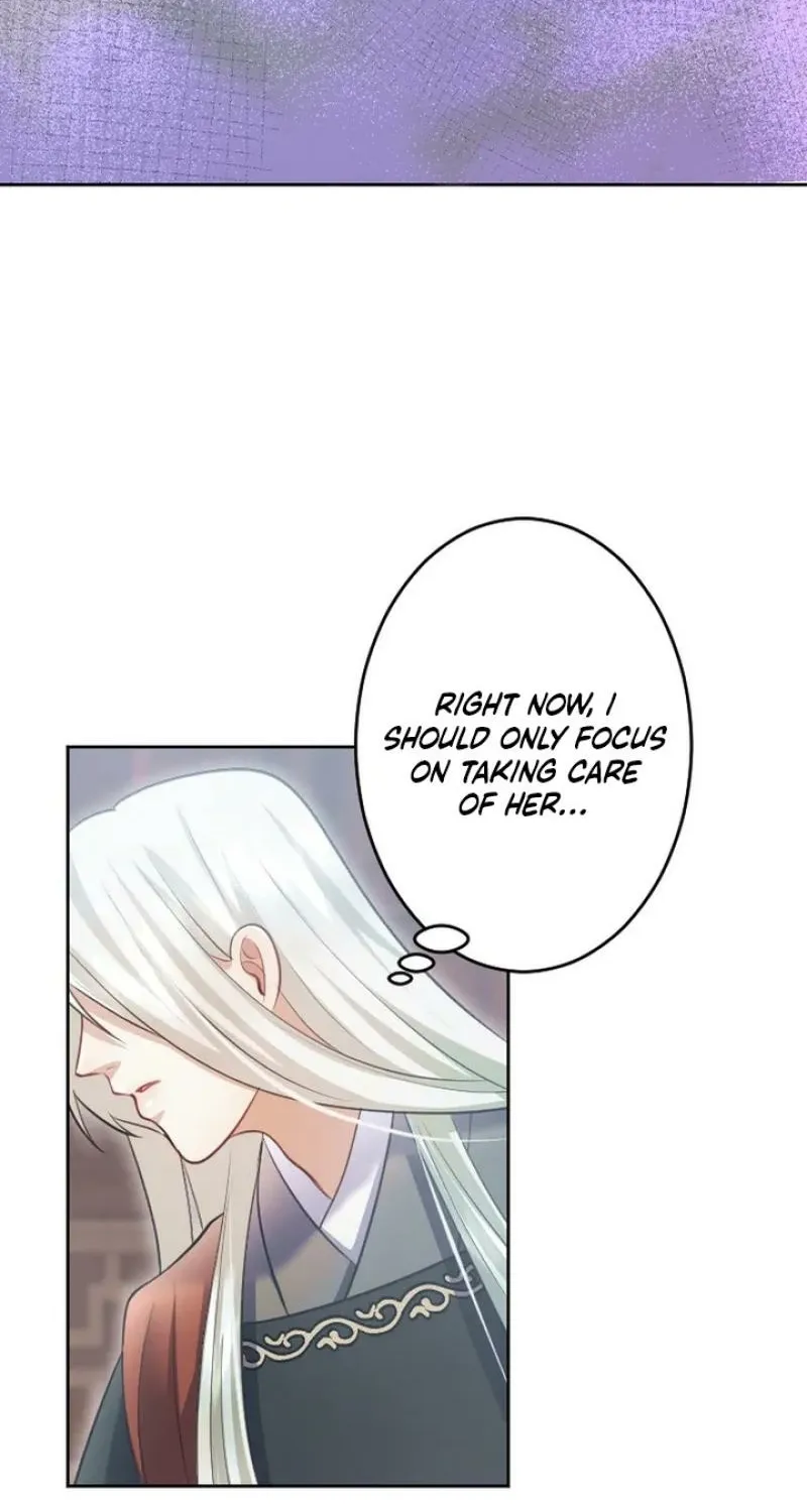 Tonight, I will let myself be consumed by the prince's possessive love Chapter 20 - page 74
