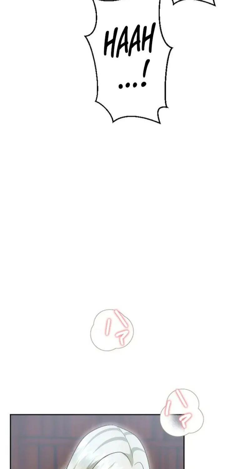 Tonight, I will let myself be consumed by the prince's possessive love Chapter 20 - page 79