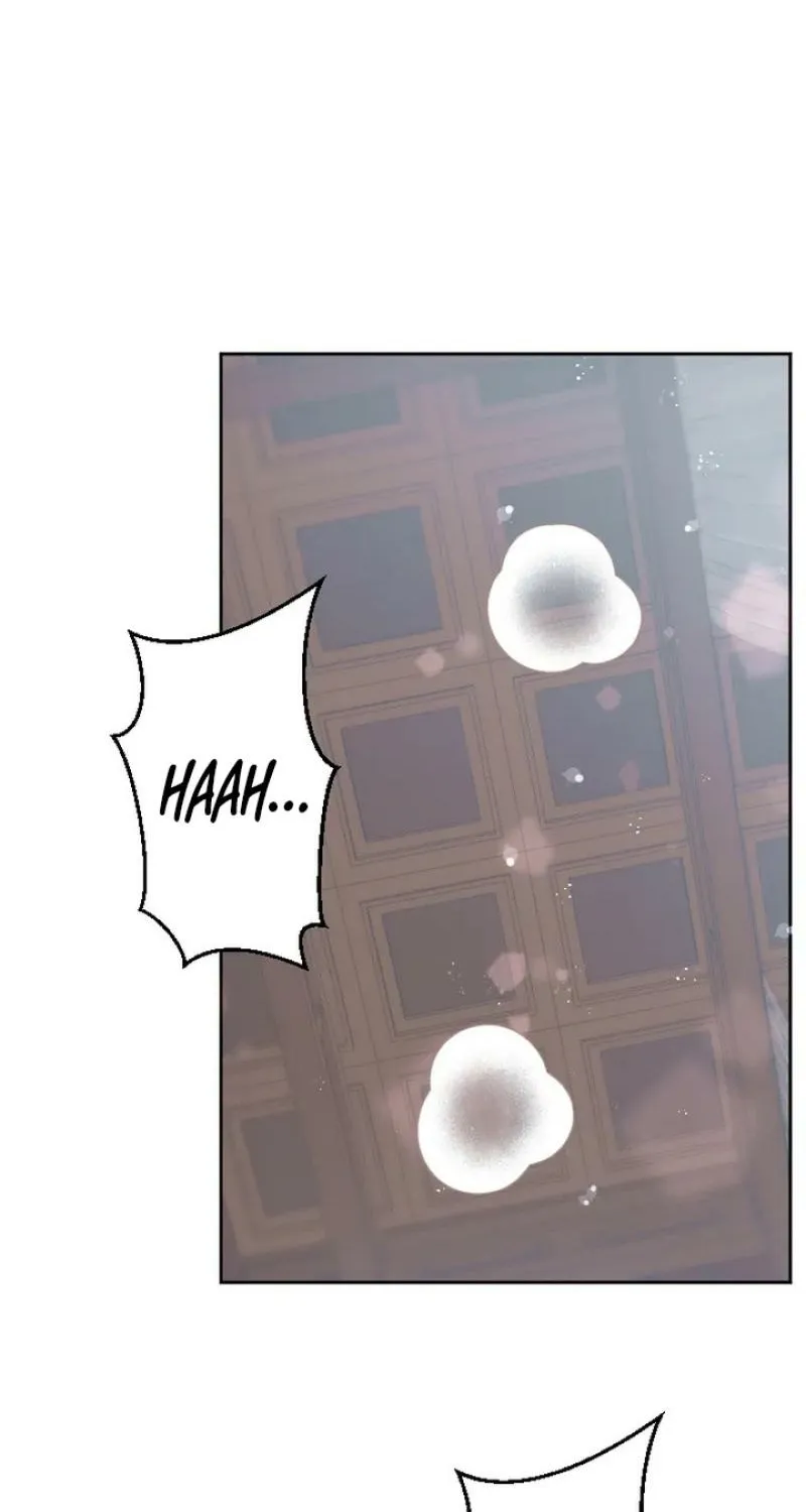 Tonight, I will let myself be consumed by the prince's possessive love Chapter 20 - page 86