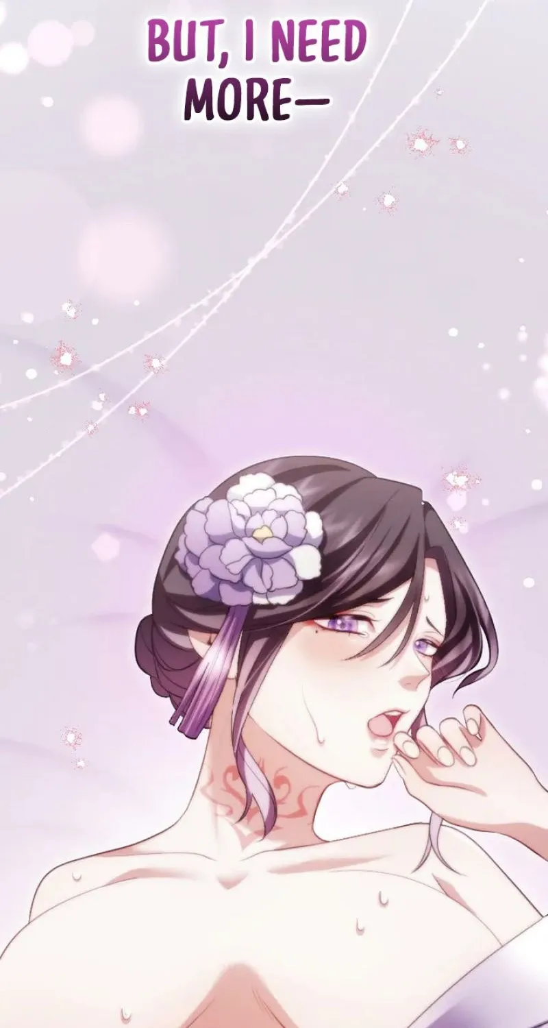 Tonight, I will let myself be consumed by the prince's possessive love Chapter 20 - page 90