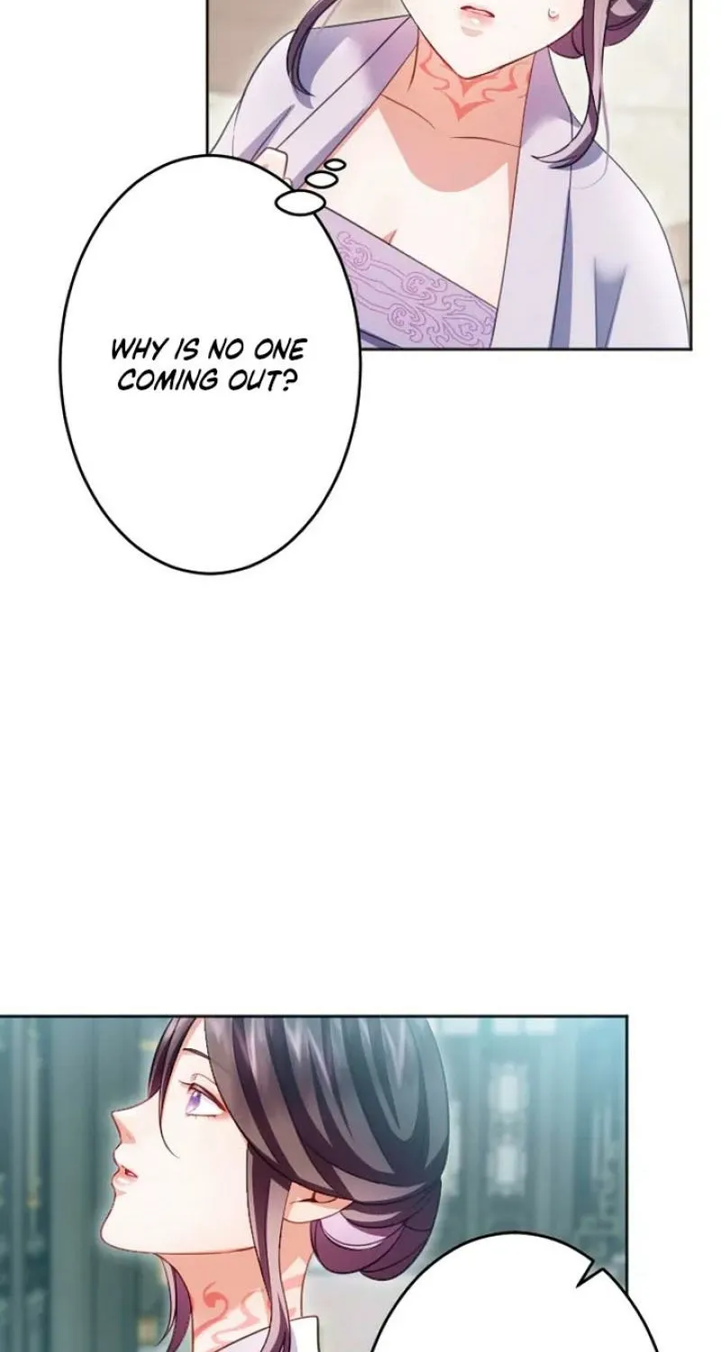 Tonight, I will let myself be consumed by the prince's possessive love Chapter 19 - page 16