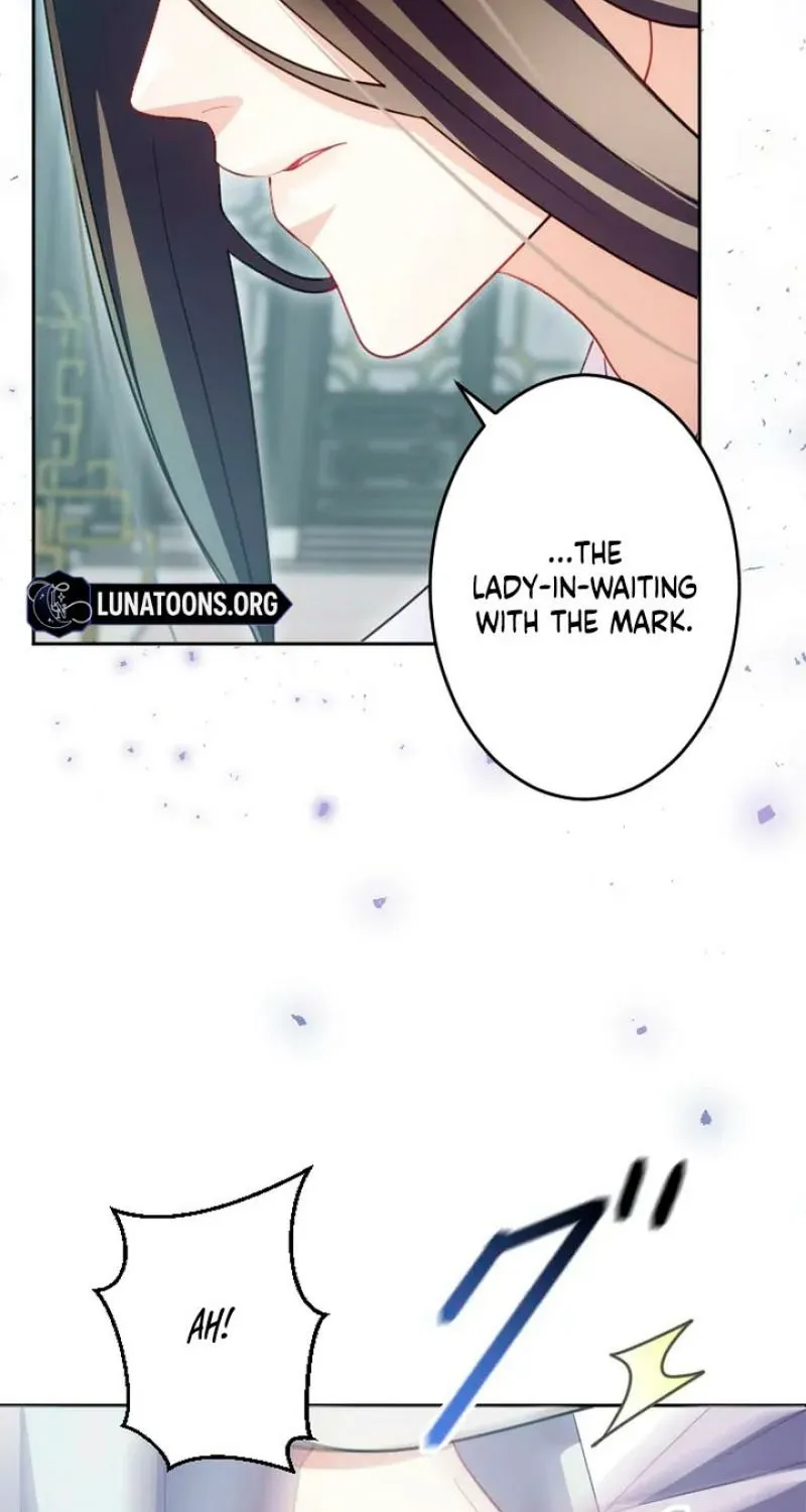 Tonight, I will let myself be consumed by the prince's possessive love Chapter 19 - page 27