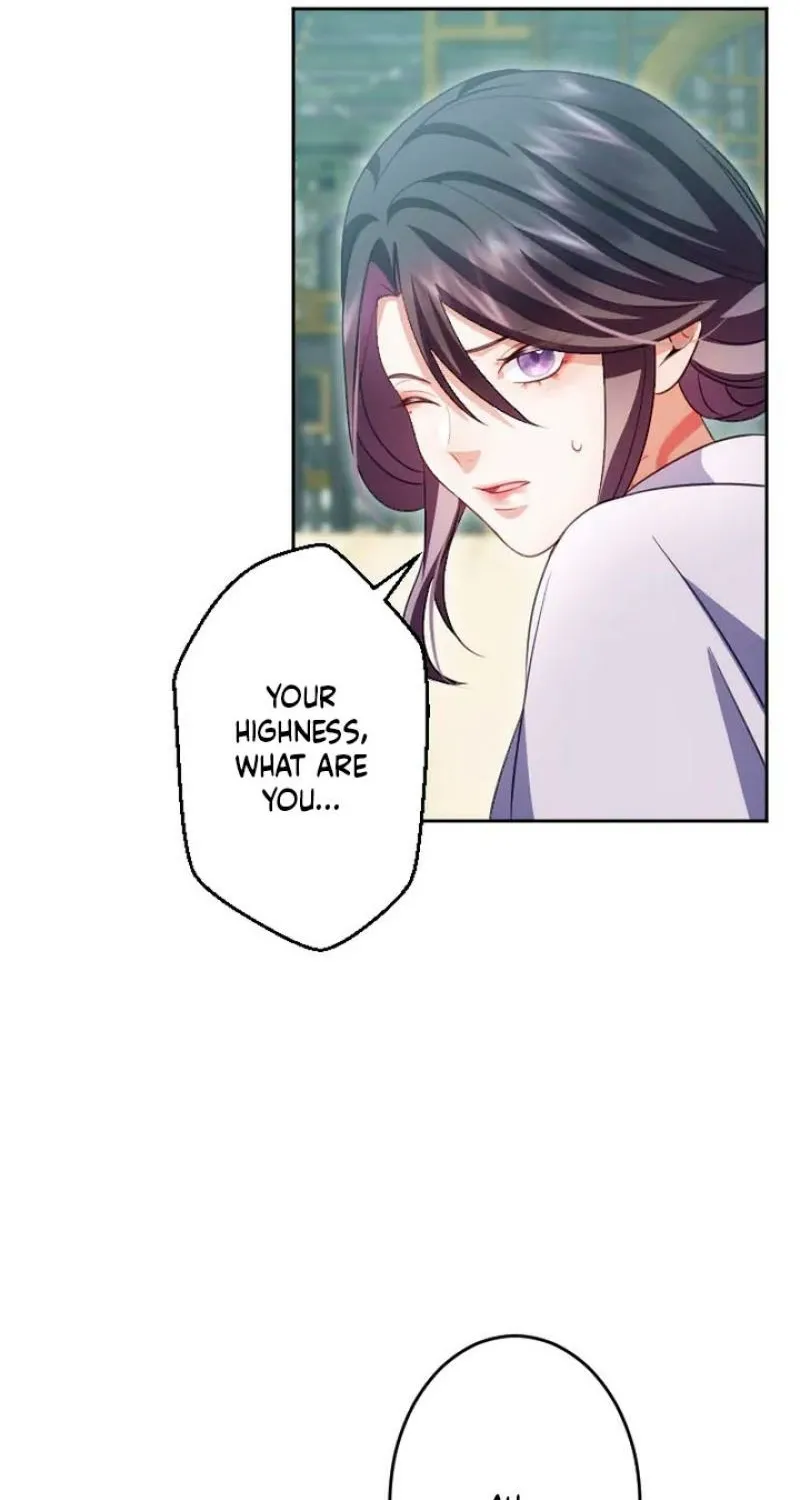 Tonight, I will let myself be consumed by the prince's possessive love Chapter 19 - page 32
