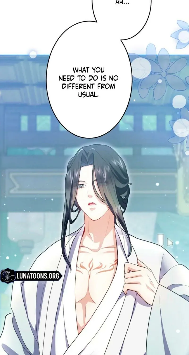Tonight, I will let myself be consumed by the prince's possessive love Chapter 19 - page 33