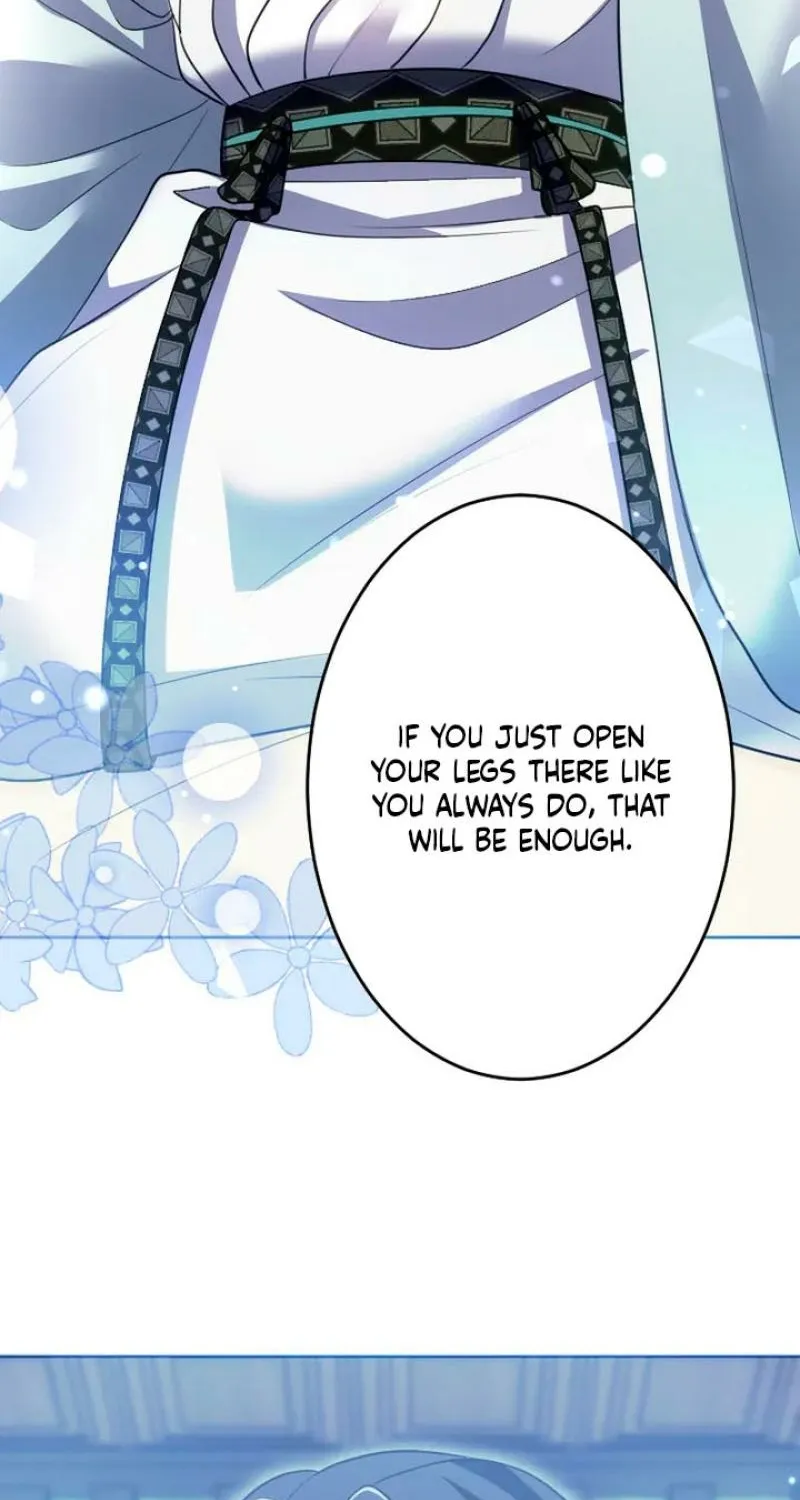Tonight, I will let myself be consumed by the prince's possessive love Chapter 19 - page 34