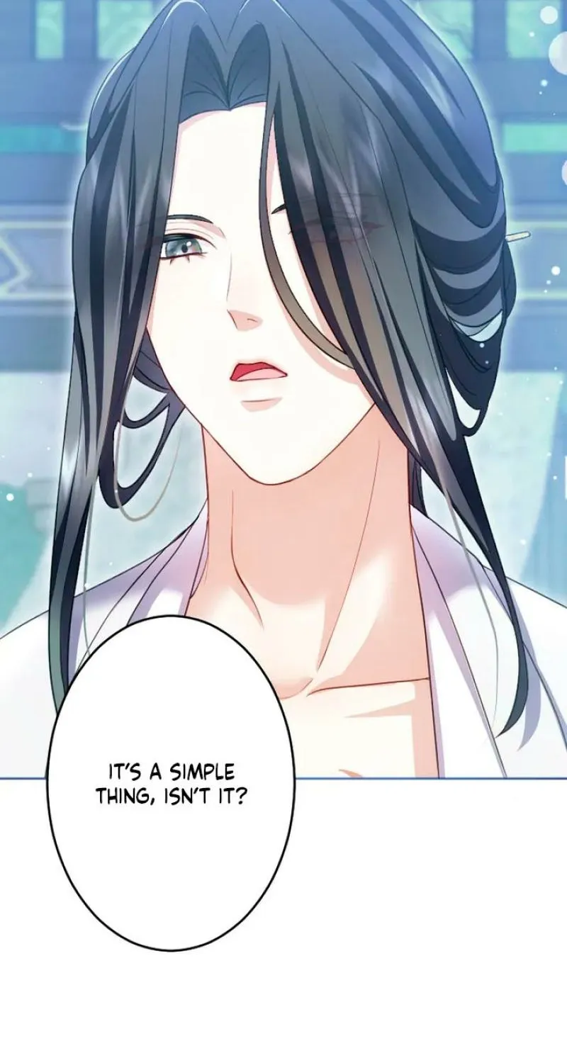 Tonight, I will let myself be consumed by the prince's possessive love Chapter 19 - page 35