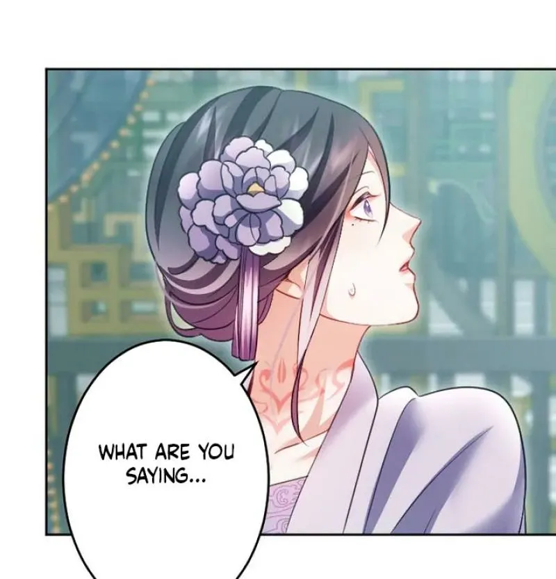Tonight, I will let myself be consumed by the prince's possessive love Chapter 19 - page 36